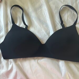 Victoria's Secret Black Bra